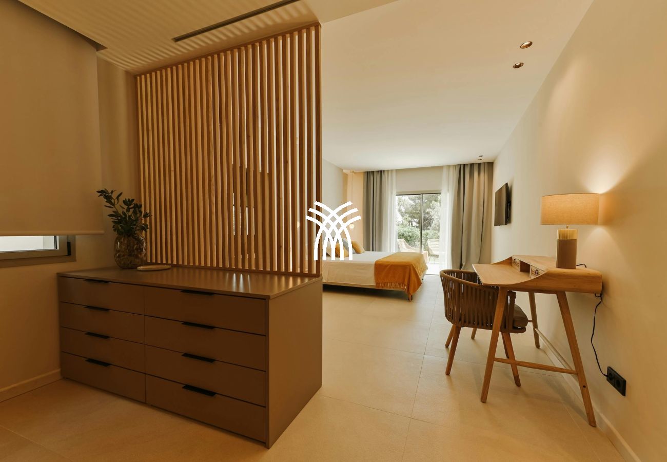 Villa à Cas Català - Hosefina