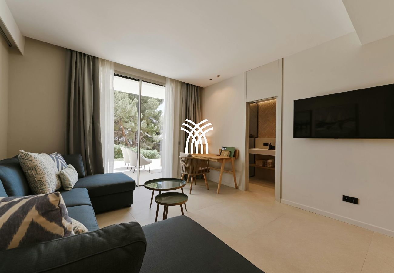 Villa à Cas Català - Hosefina