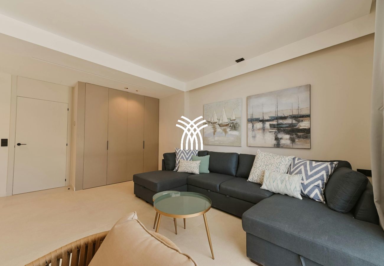 Villa à Cas Català - Hosefina