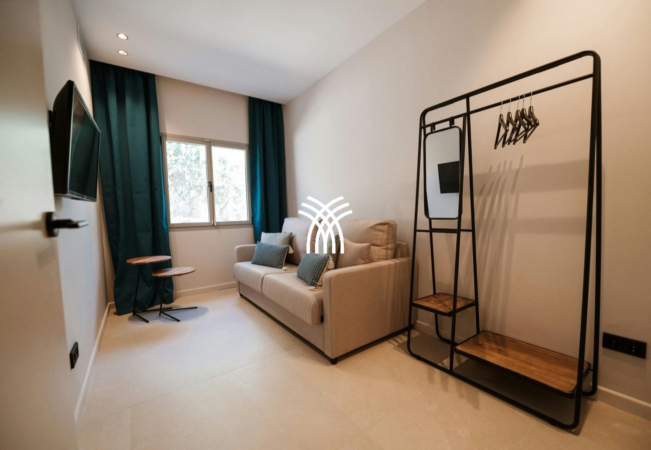 Villa à Cas Català - Hosefina