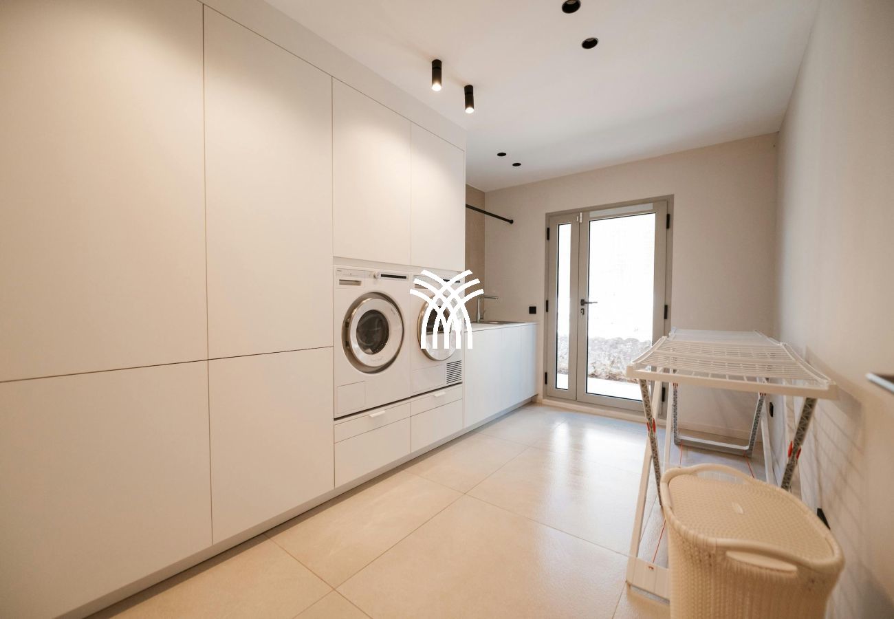 Villa à Cas Català - Hosefina