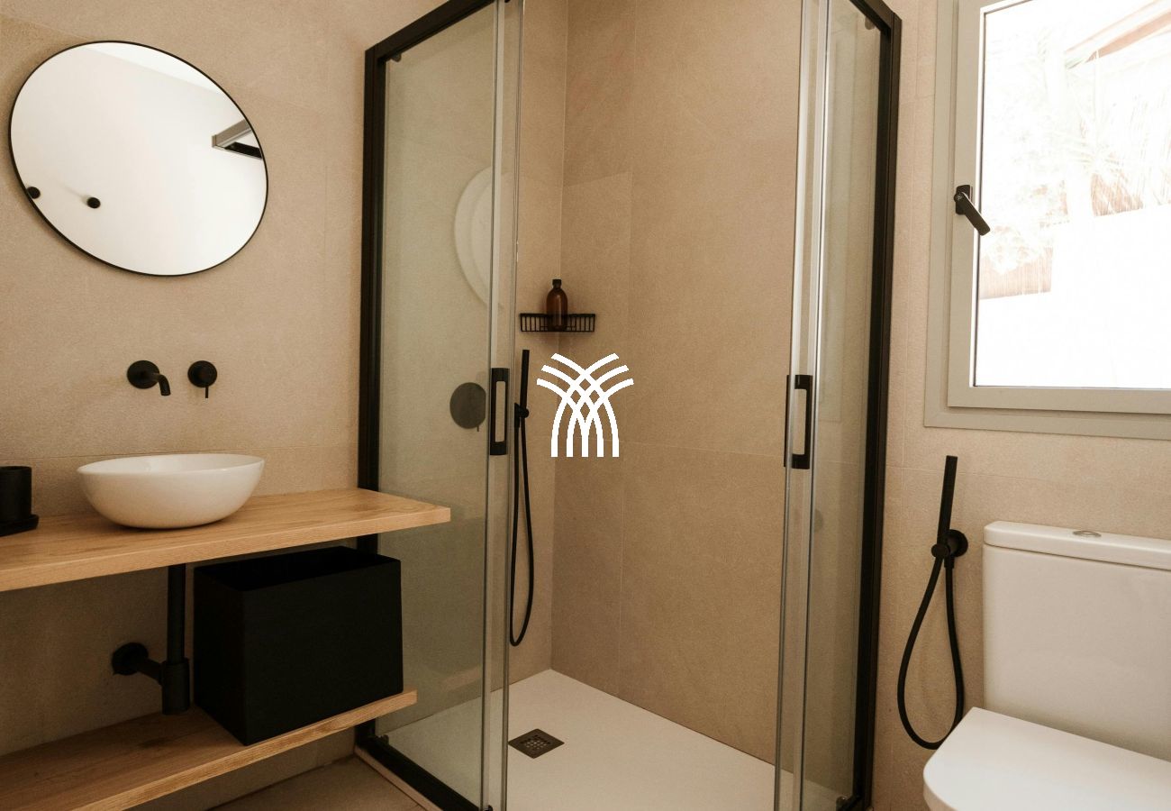 Villa à Cas Català - Hosefina