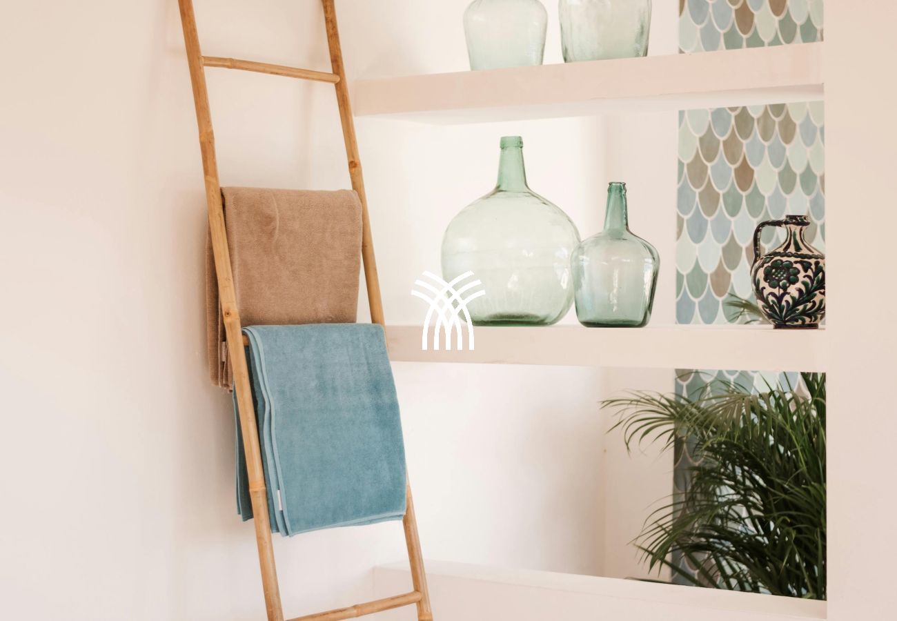 Villa à Cas Català - Hosefina