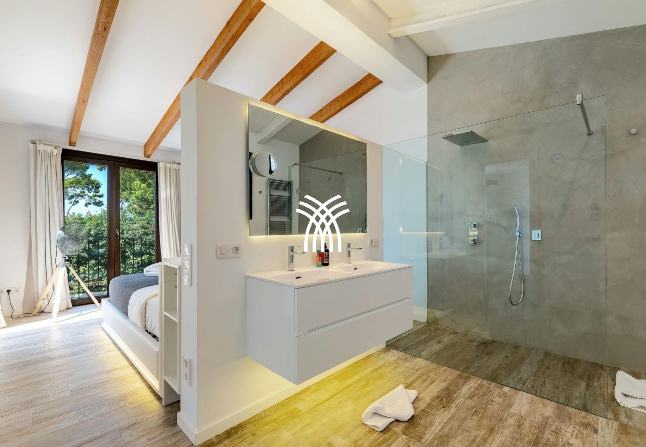 Villa à Portals Nous - Mae