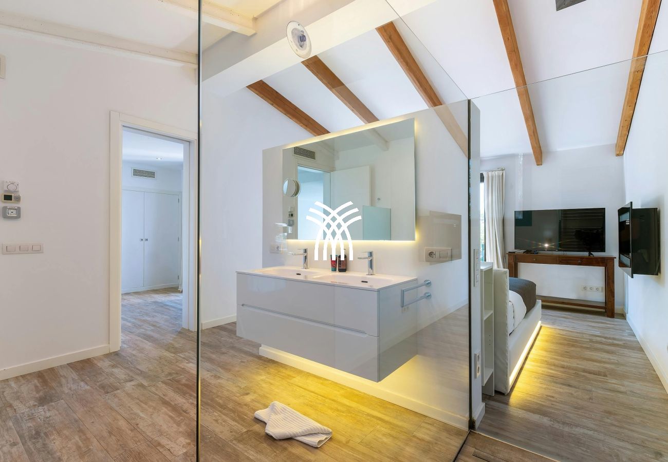 Villa à Portals Nous - Mae