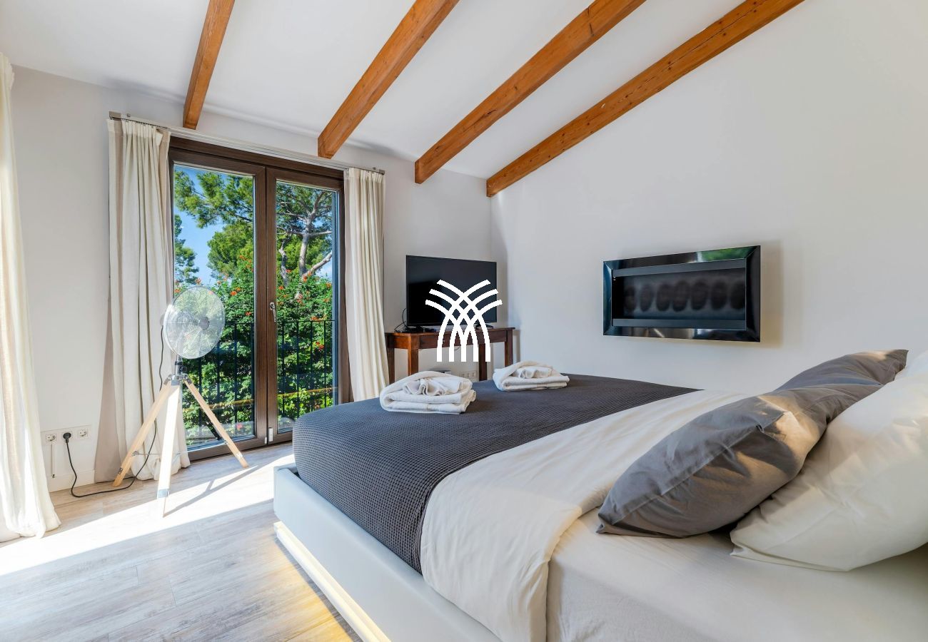 Villa à Portals Nous - Mae