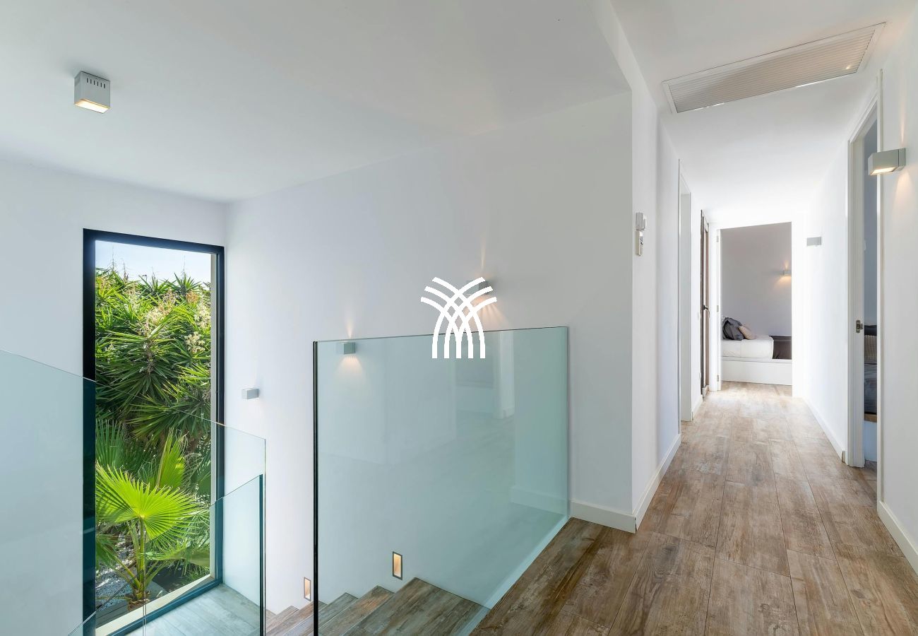 Villa à Portals Nous - Mae