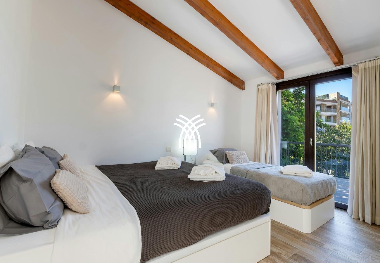 Villa à Portals Nous - Mae