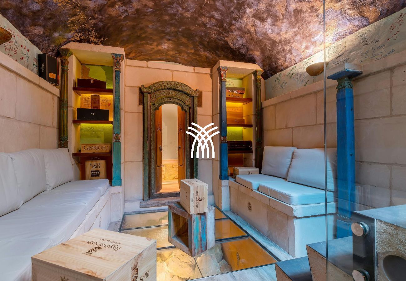 Villa à Portals Nous - Mae