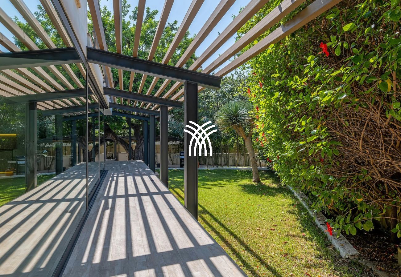 Villa à Portals Nous - Mae