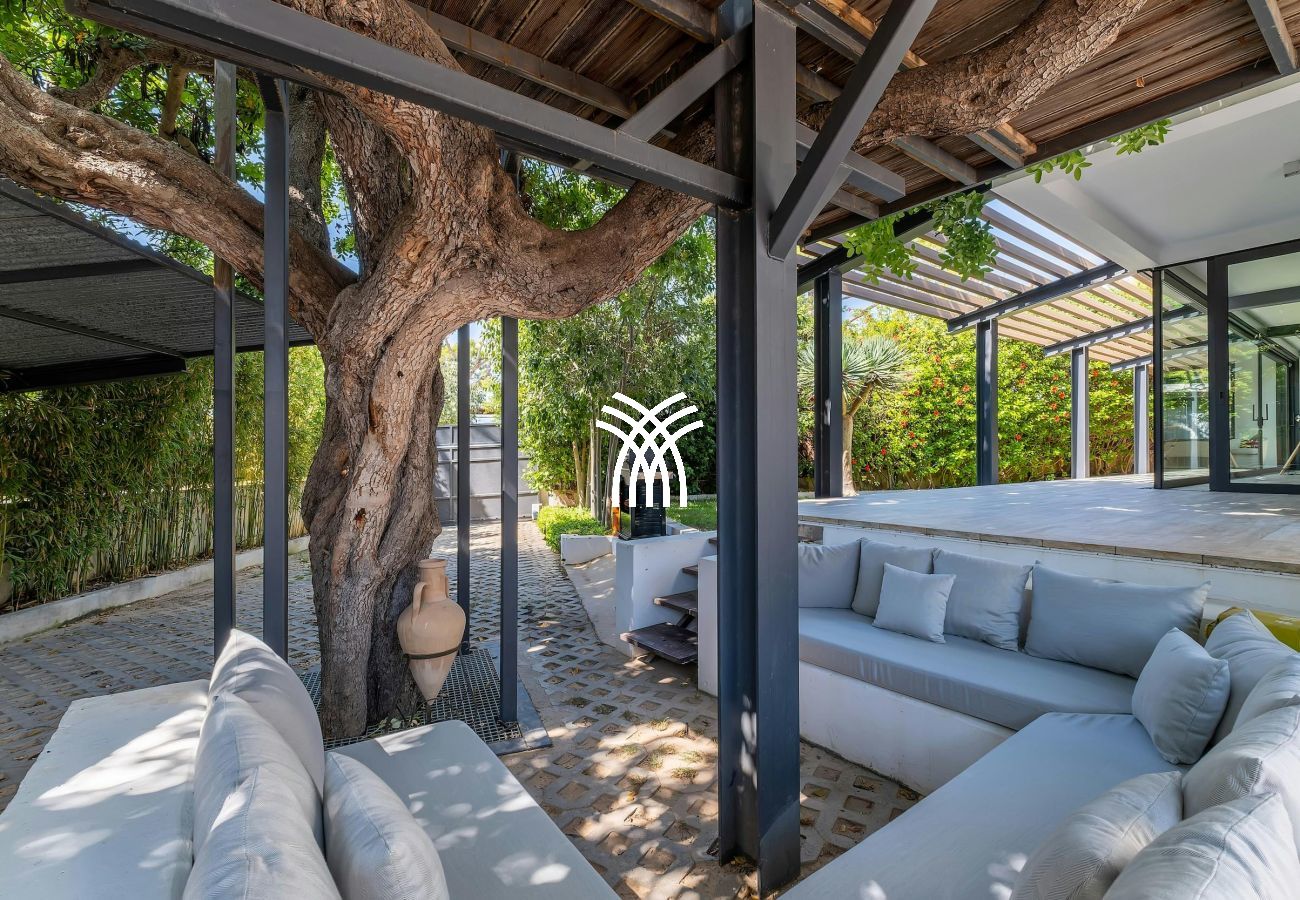 Villa à Portals Nous - Mae