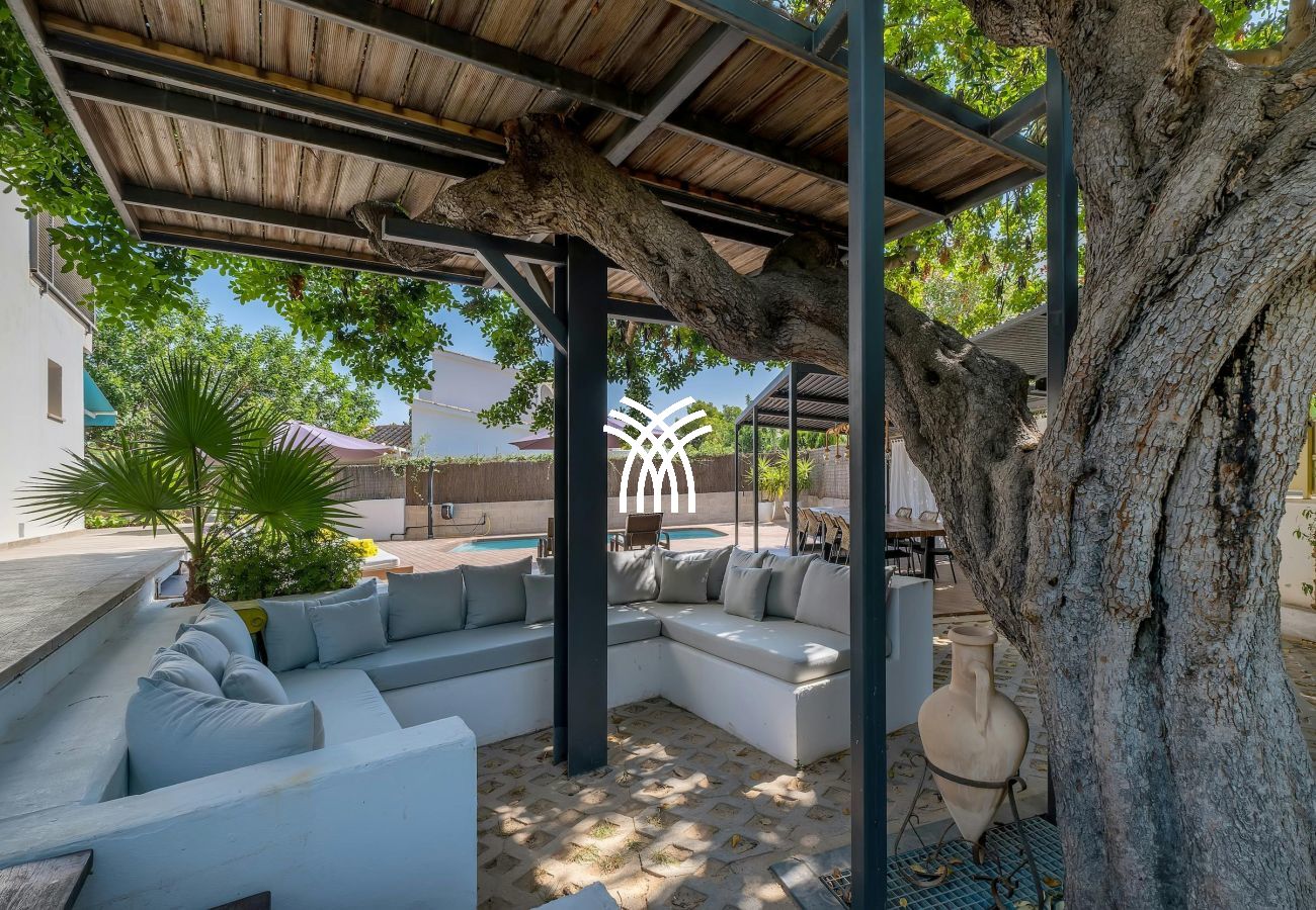 Villa à Portals Nous - Mae