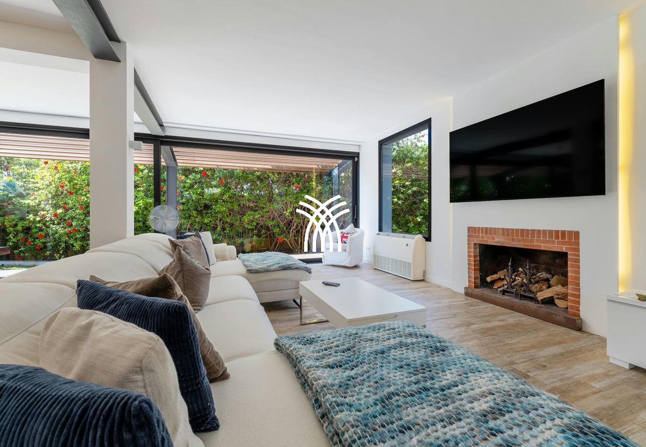 Villa à Portals Nous - Mae