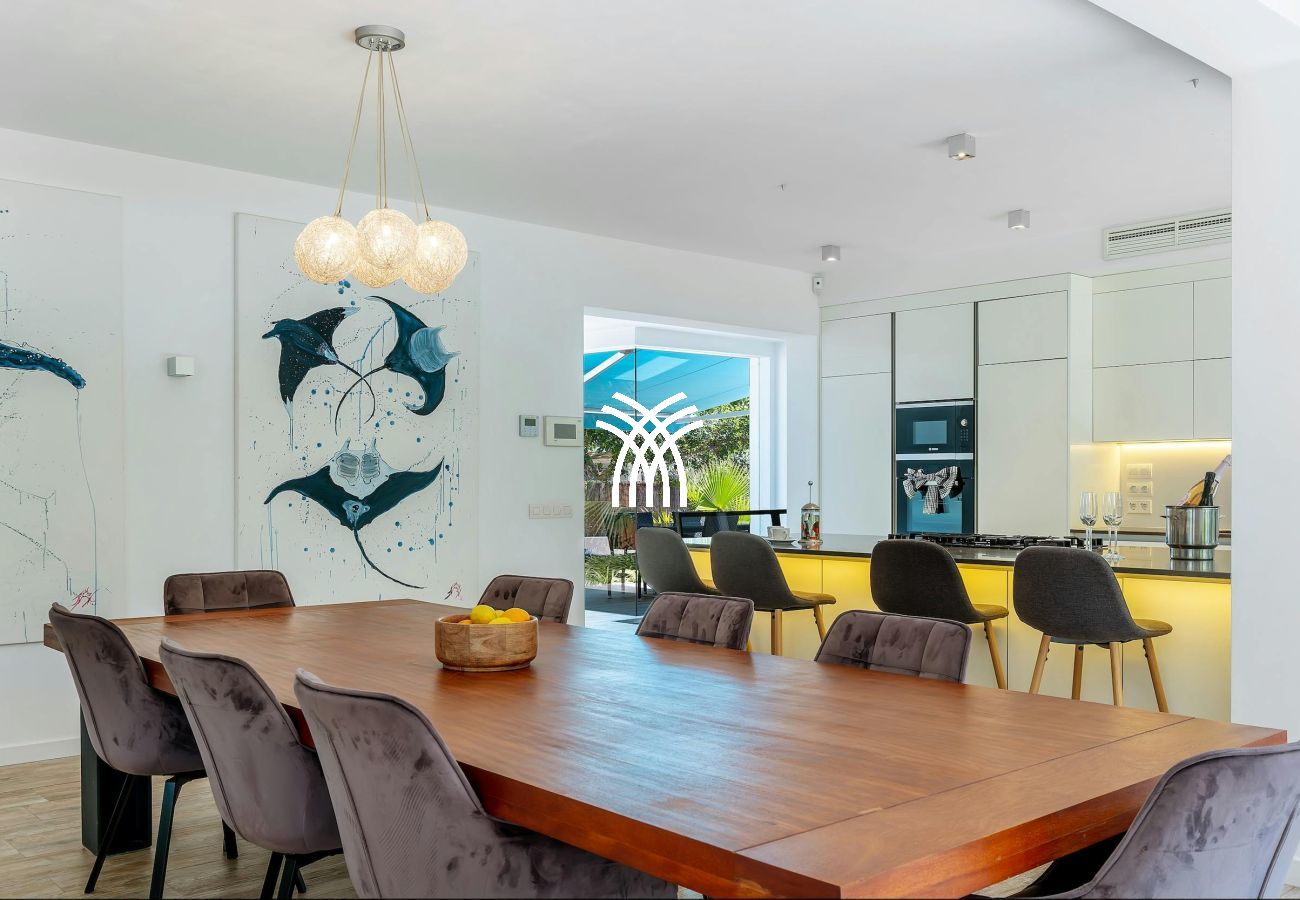 Villa à Portals Nous - Mae