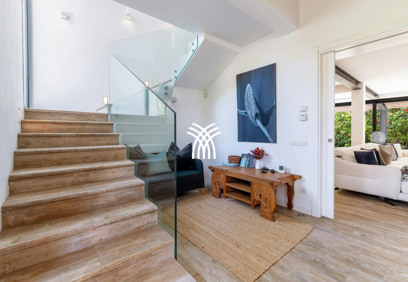 Villa à Portals Nous - Mae