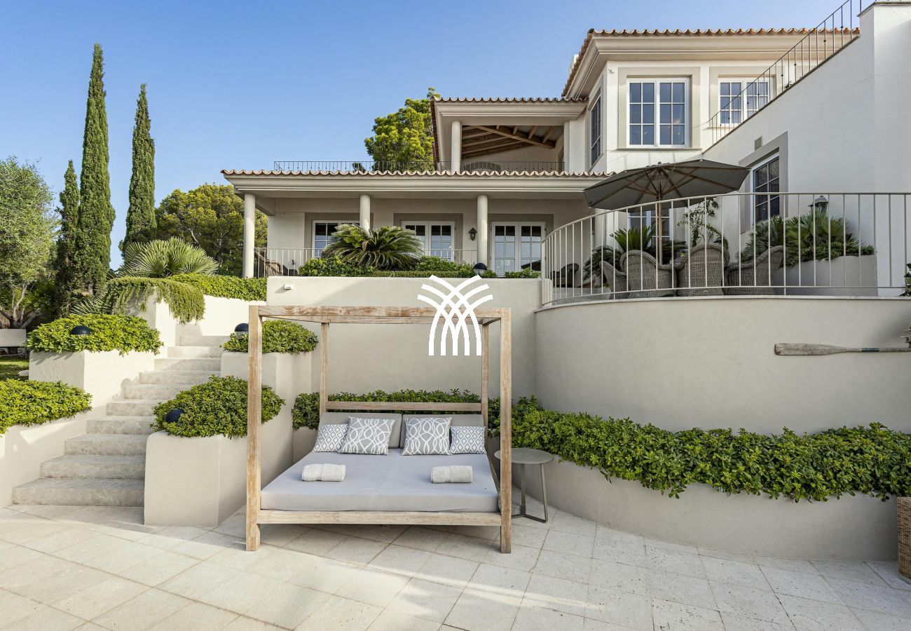 Villa à Port d' Andratx - Minerva