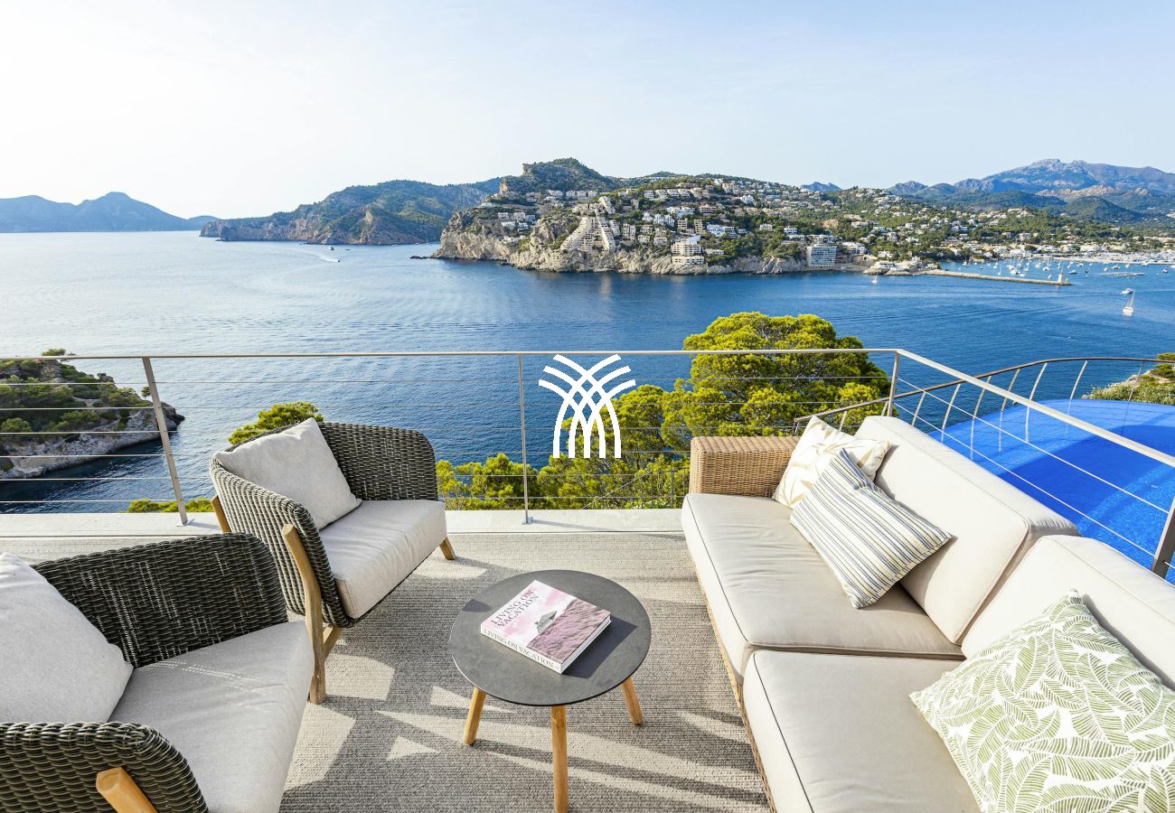 Villa à Port d' Andratx - Minerva