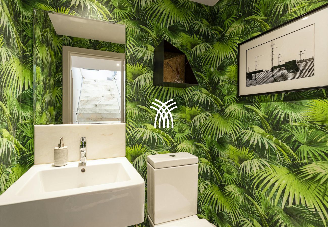 Villa à Port d' Andratx - Minerva