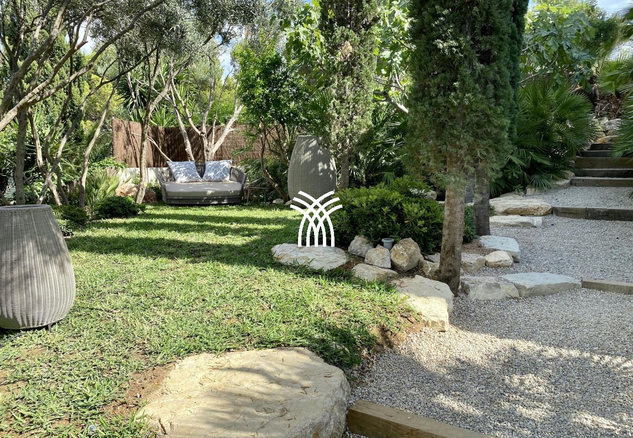 Villa à Port d' Andratx - Minerva