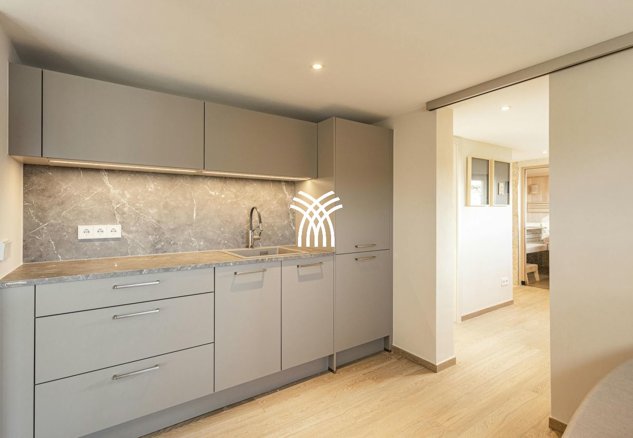 Villa à Port d' Andratx - Minerva