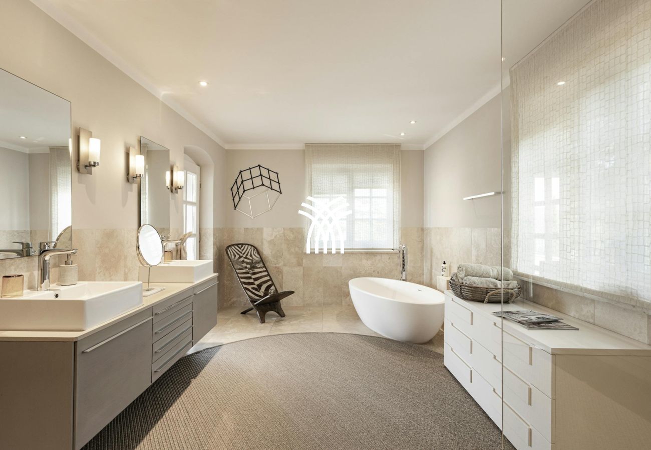 Villa à Port d' Andratx - Minerva