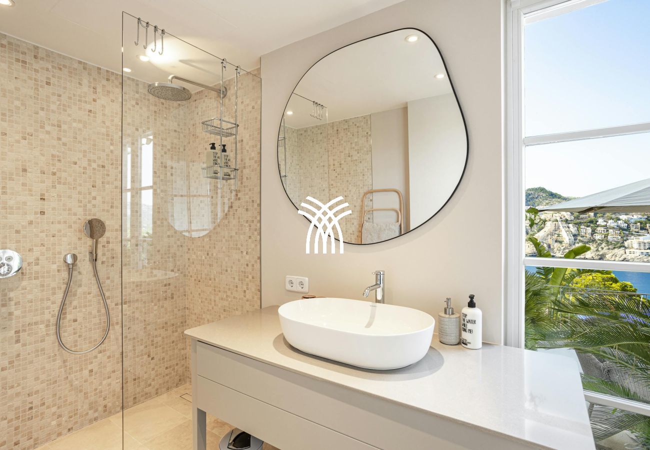 Villa à Port d' Andratx - Minerva