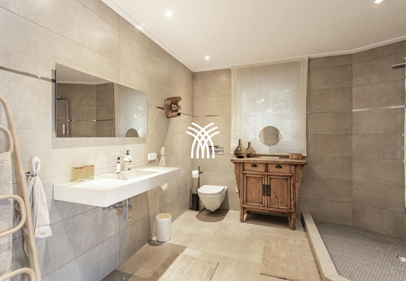 Villa à Port d' Andratx - Minerva