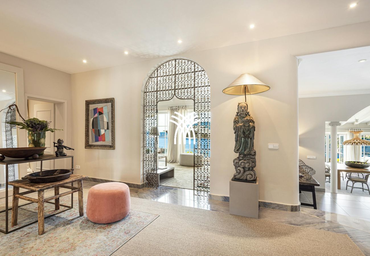 Villa à Port d' Andratx - Minerva