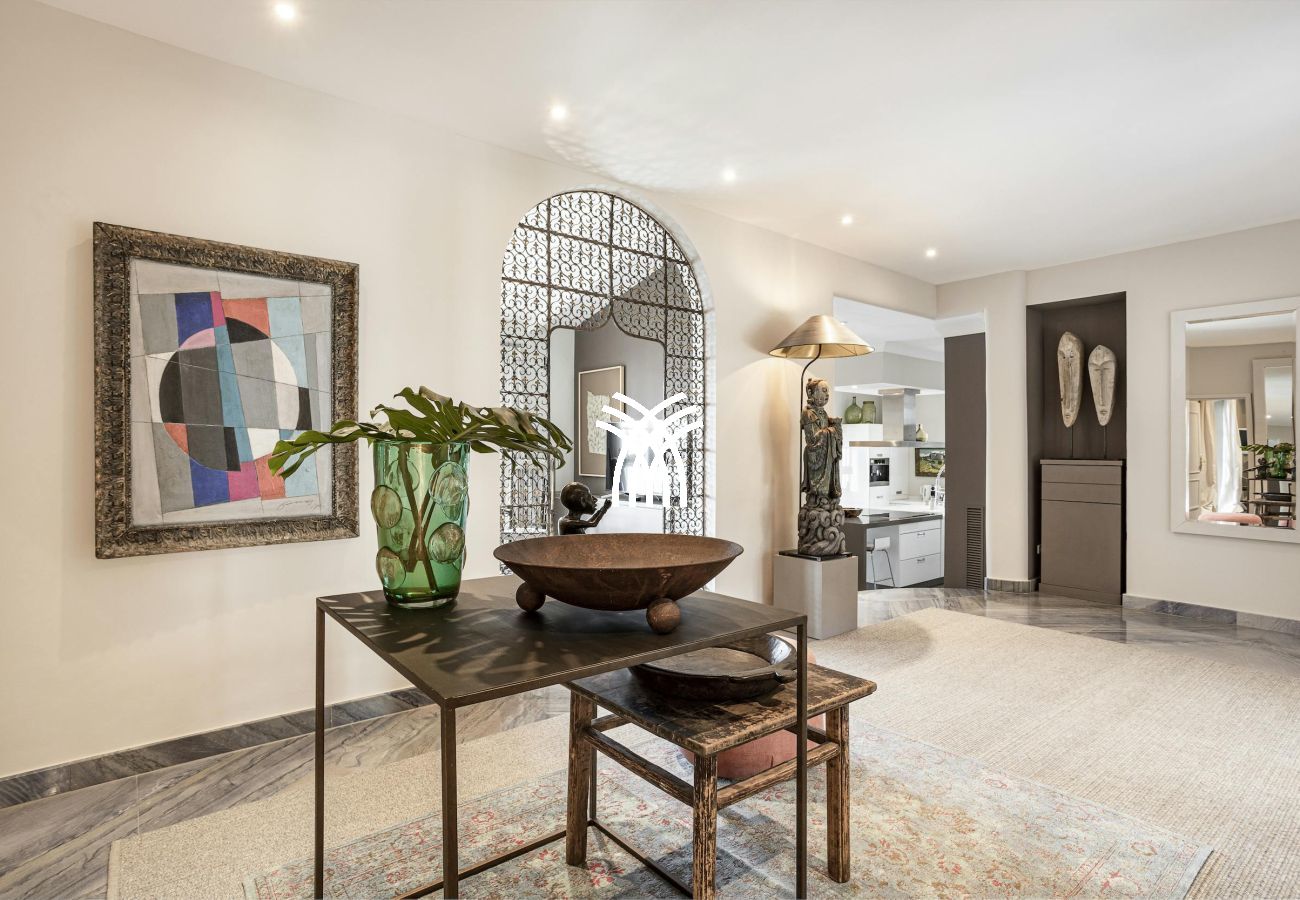 Villa à Port d' Andratx - Minerva