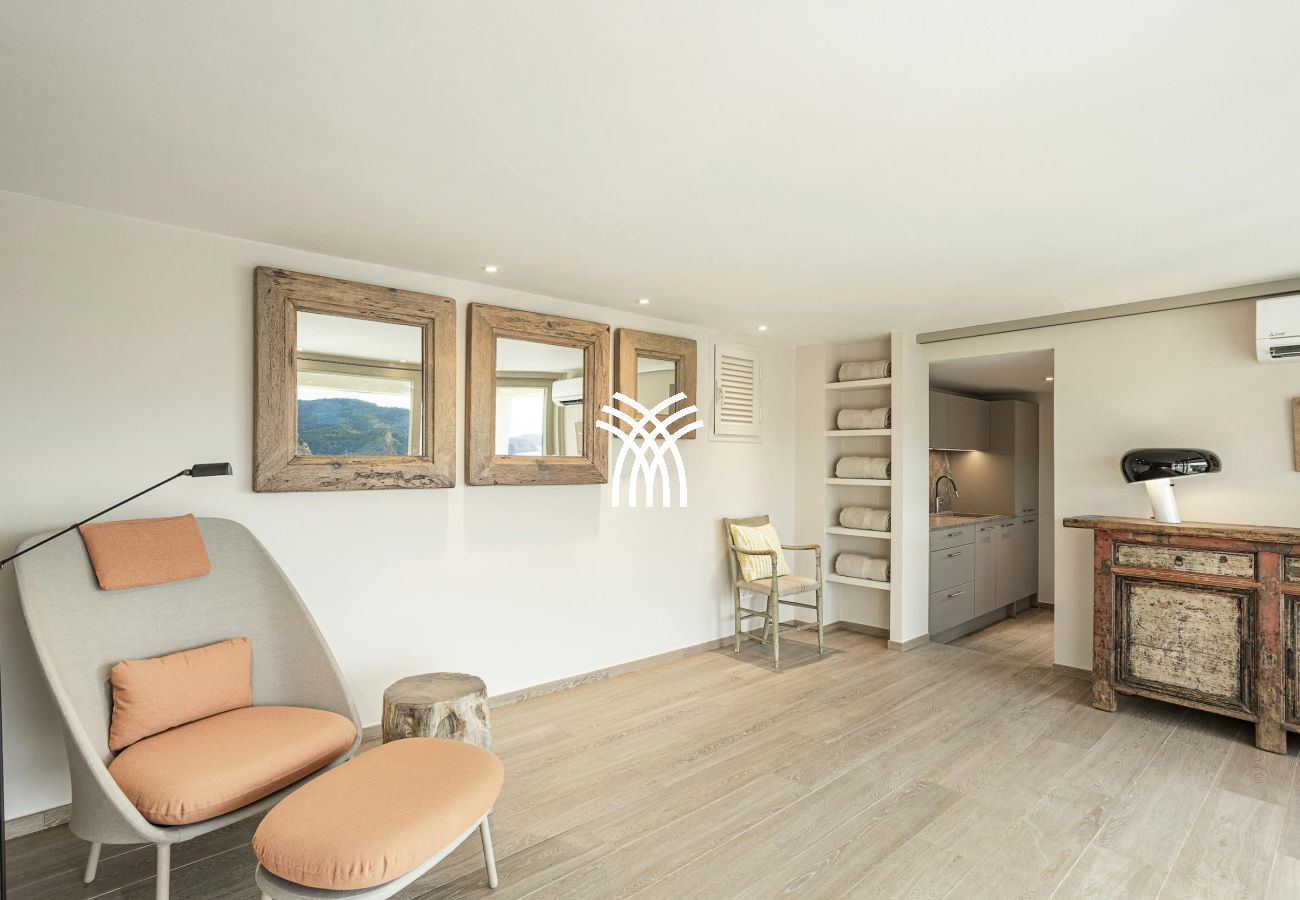 Villa à Port d' Andratx - Minerva