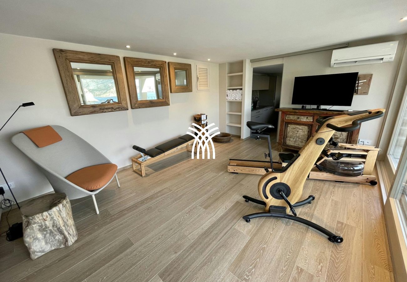 Villa à Port d' Andratx - Minerva