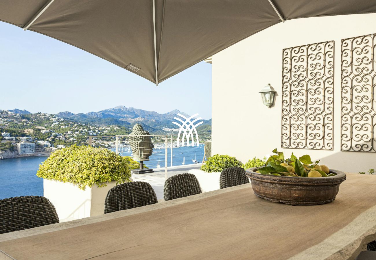 Villa à Port d' Andratx - Minerva