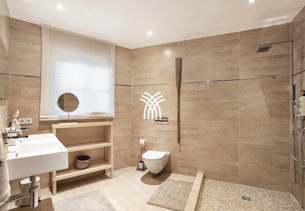 Villa à Port d' Andratx - Minerva