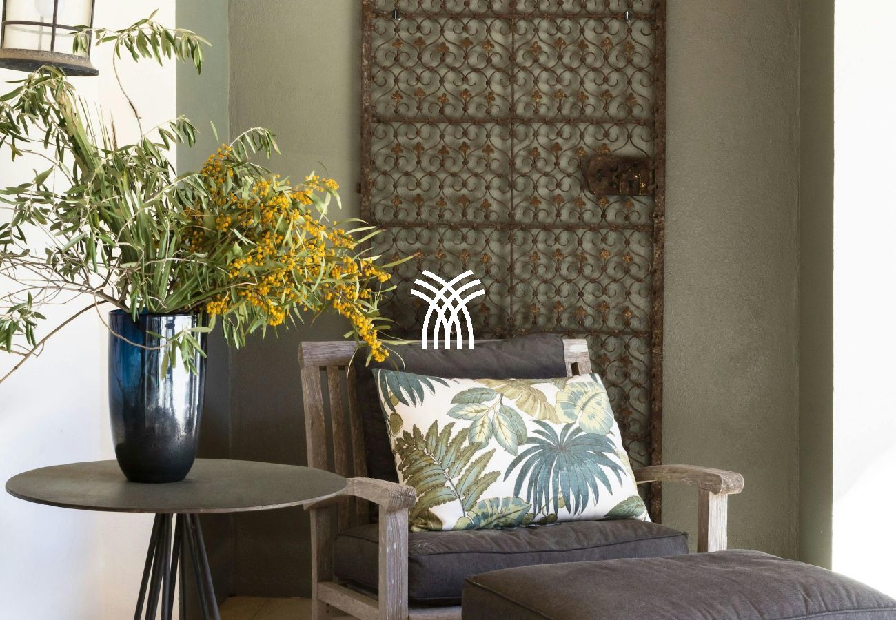 Villa à Port d' Andratx - Minerva