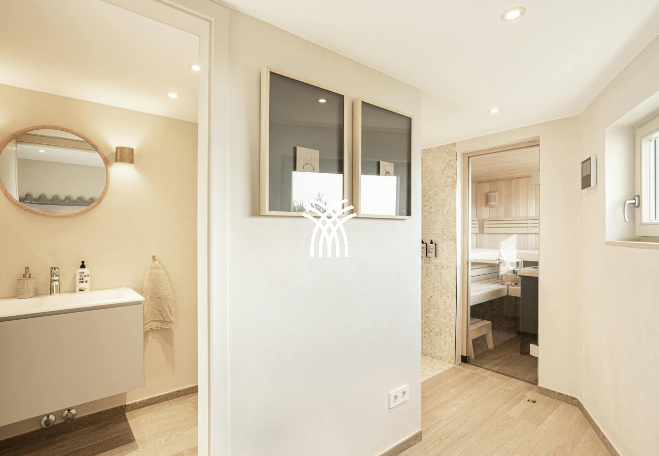 Villa à Port d' Andratx - Minerva