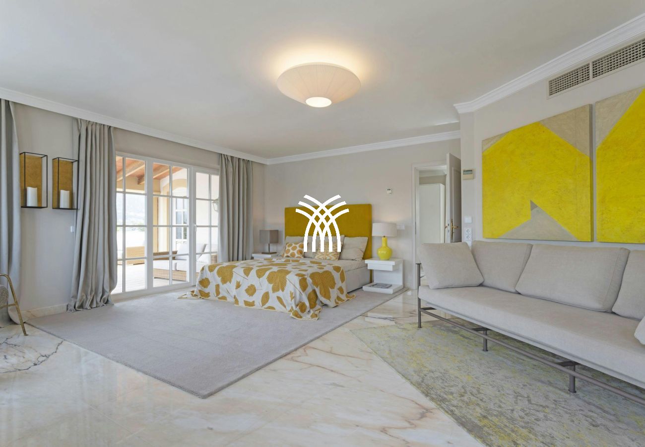 Villa à Port d' Andratx - Minerva