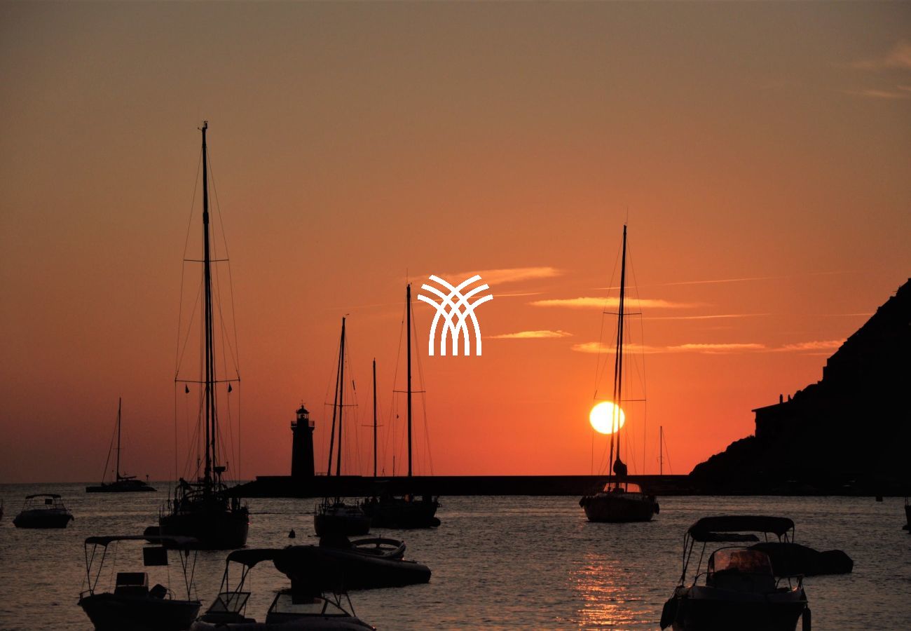 Villa à Port d' Andratx - Vistas Port Andratx