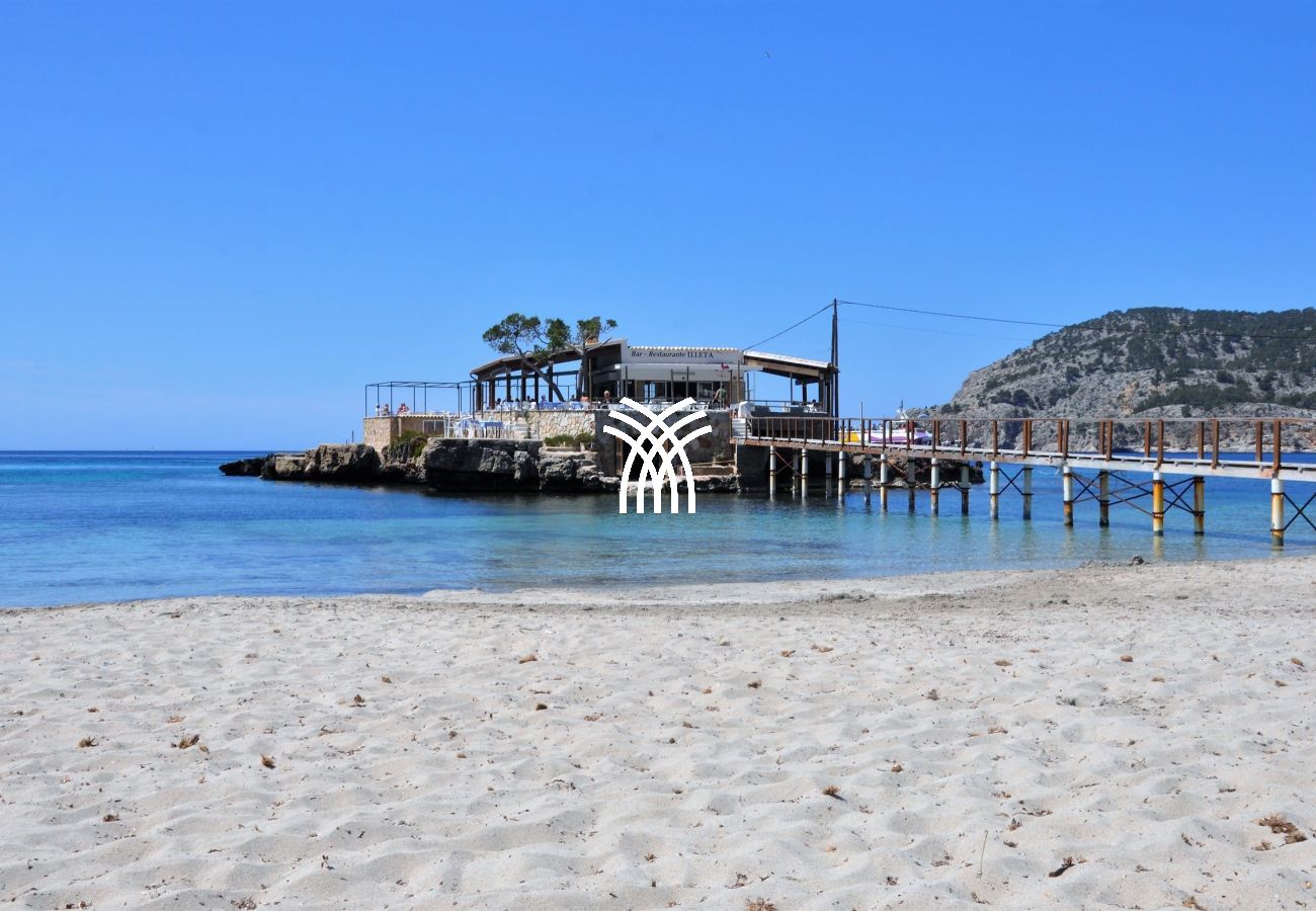 Villa à Port d' Andratx - Vistas Port Andratx