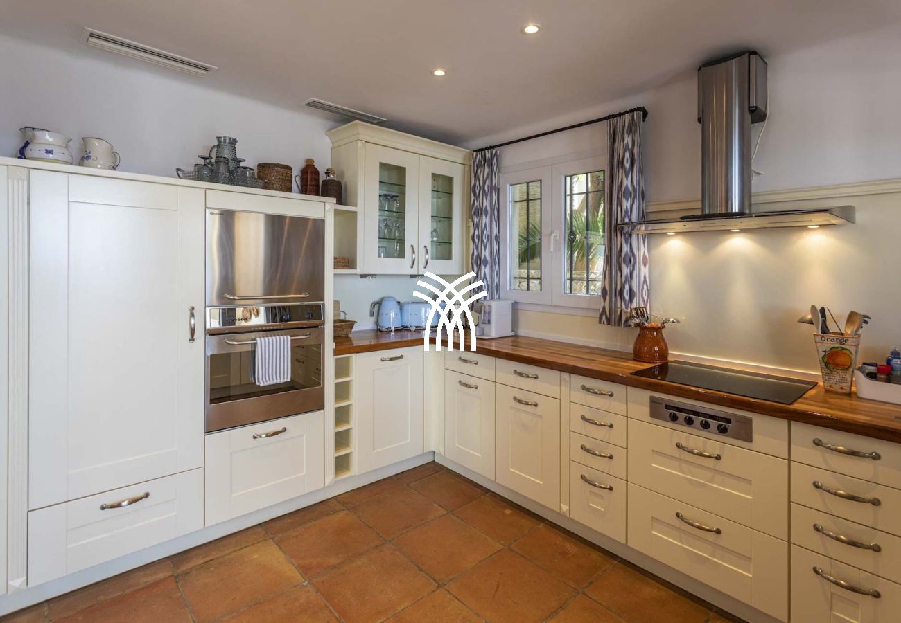 Villa à Port d' Andratx - Vistas Port Andratx