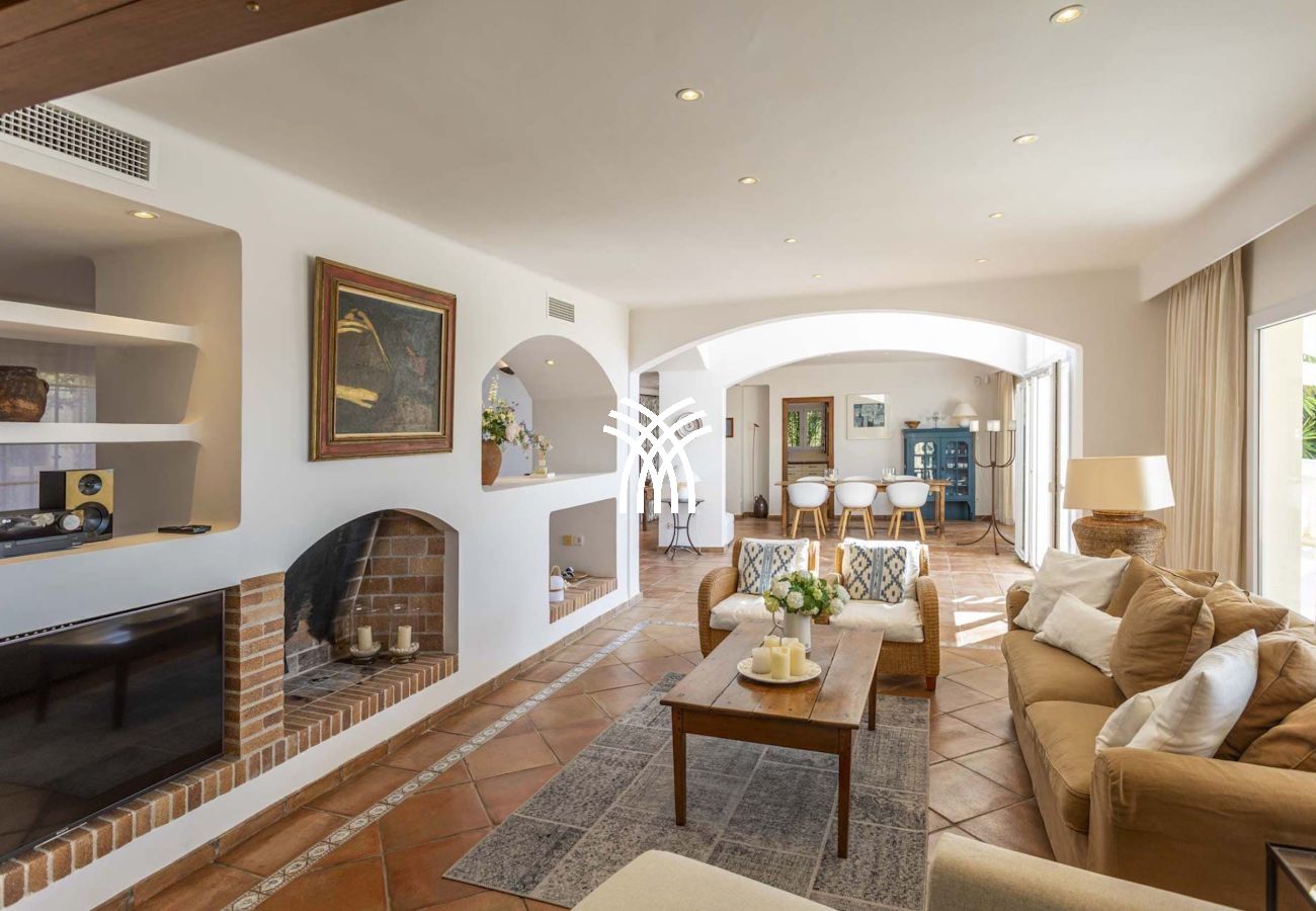 Villa à Port d' Andratx - Vistas Port Andratx