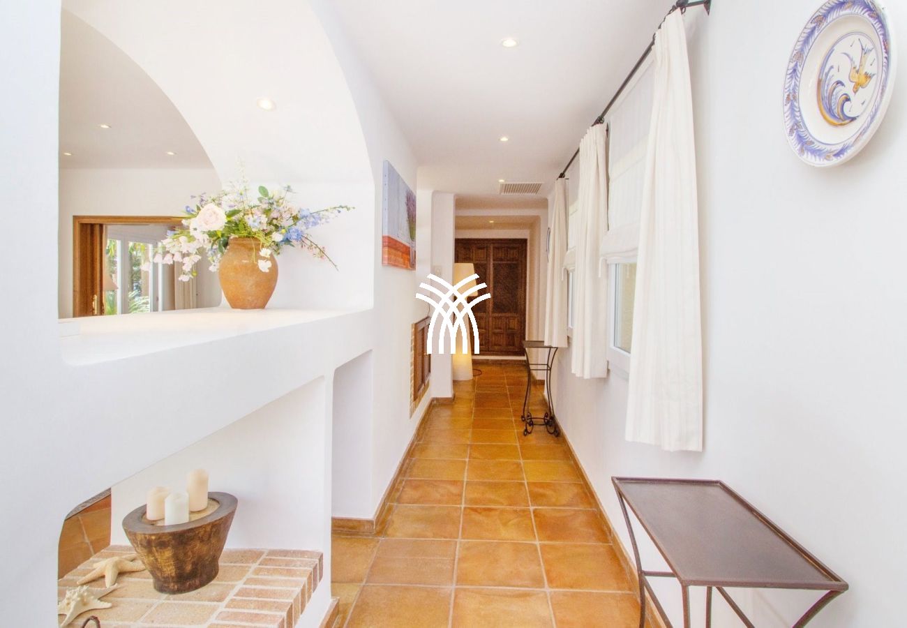 Villa à Port d' Andratx - Vistas Port Andratx