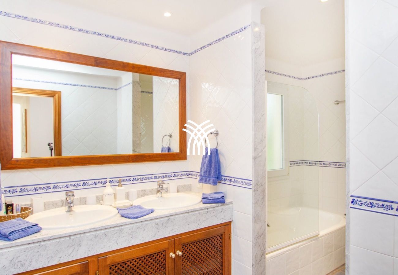 Villa à Port d' Andratx - Vistas Port Andratx