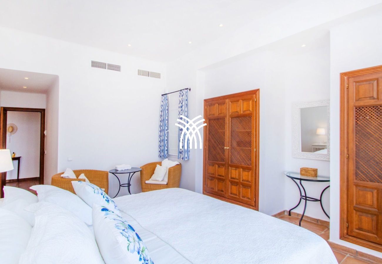 Villa à Port d' Andratx - Vistas Port Andratx