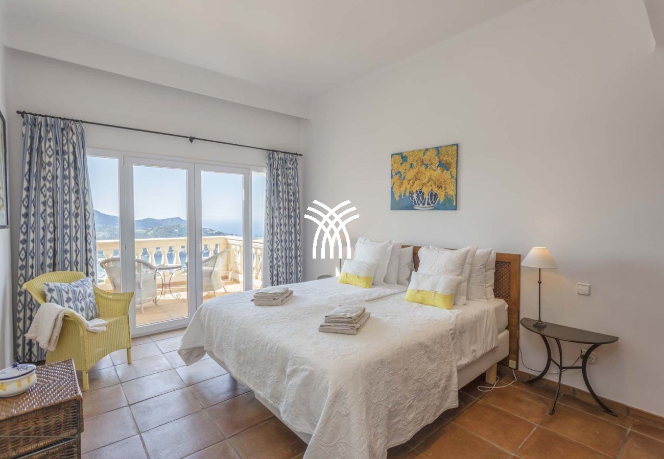 Villa à Port d' Andratx - Vistas Port Andratx