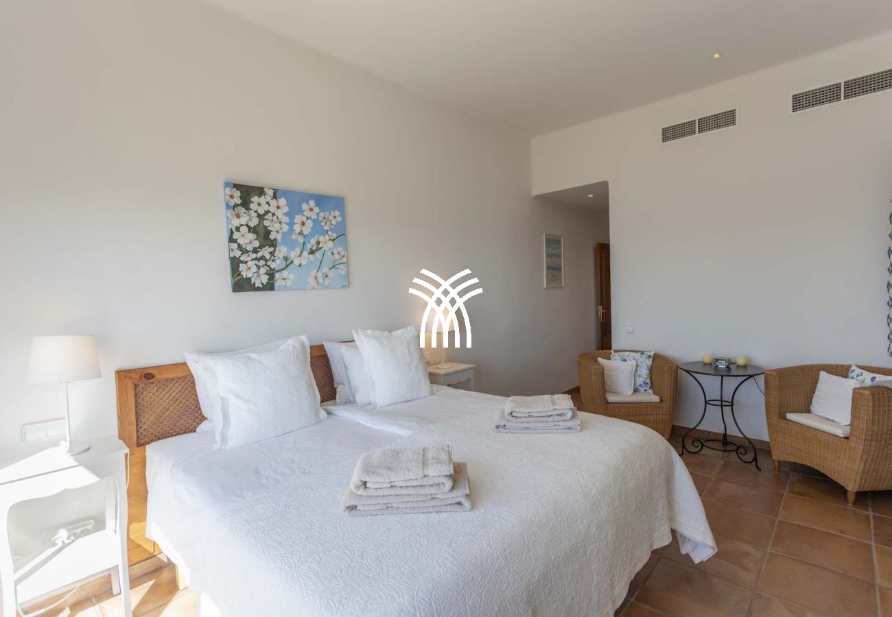 Villa à Port d' Andratx - Vistas Port Andratx