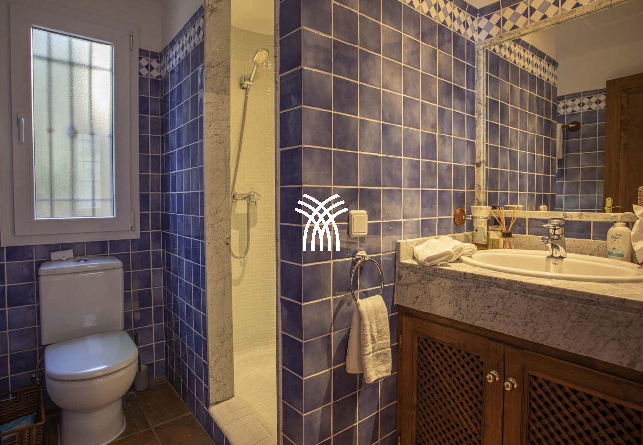 Villa à Port d' Andratx - Vistas Port Andratx