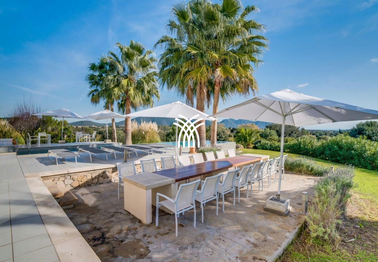 Villa à Son Servera - Serefina