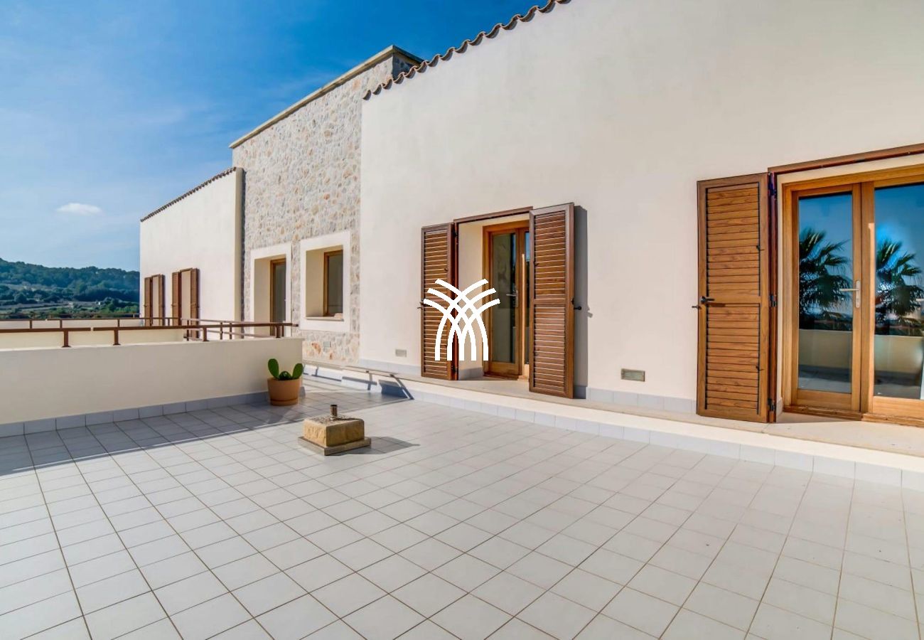 Villa à Son Servera - Serefina