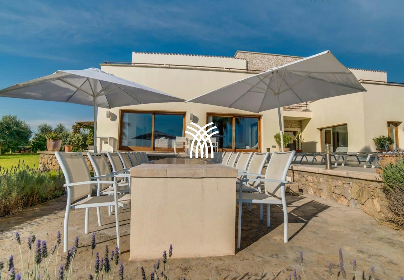 Villa à Son Servera - Serefina