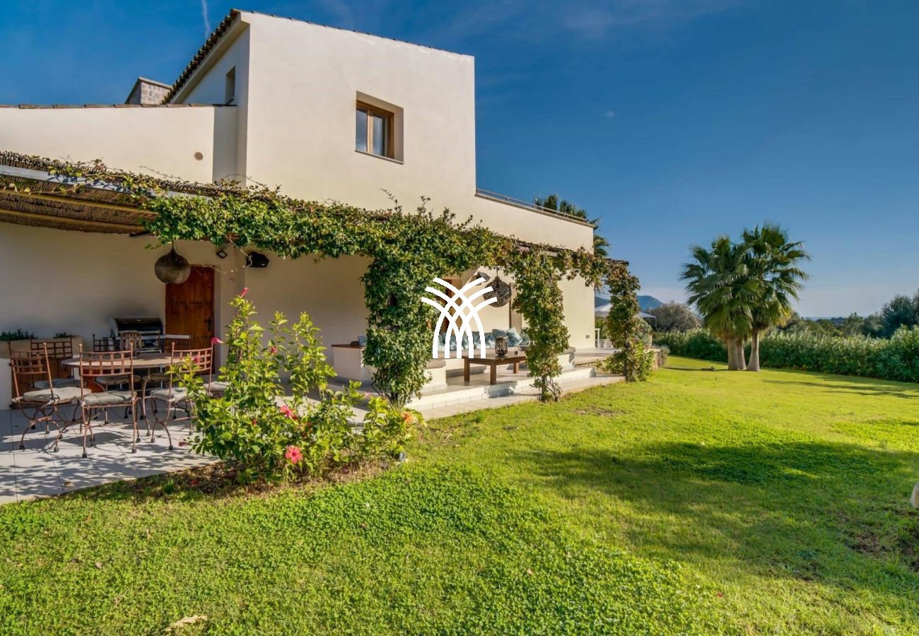 Villa à Son Servera - Serefina